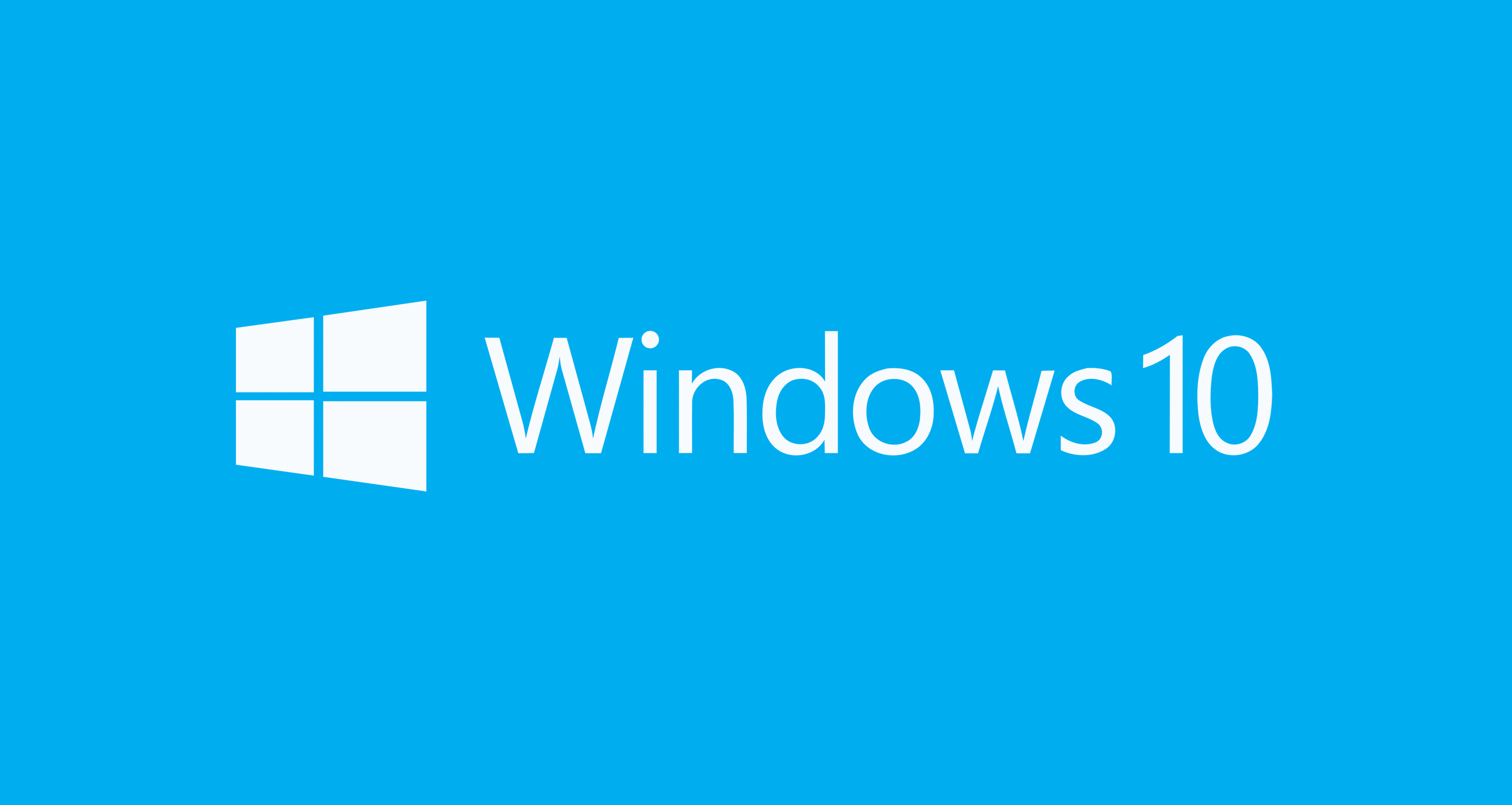 Windows 10 support end